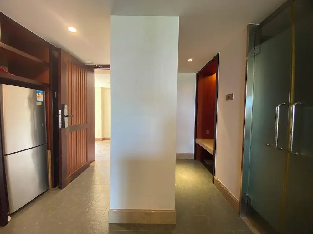 GuangPo MeiYa Homestay LingShui