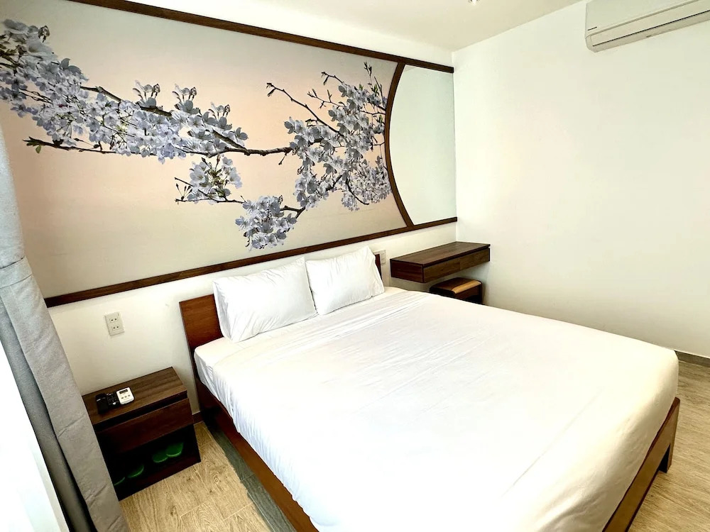 The Present River Villa Hoi An