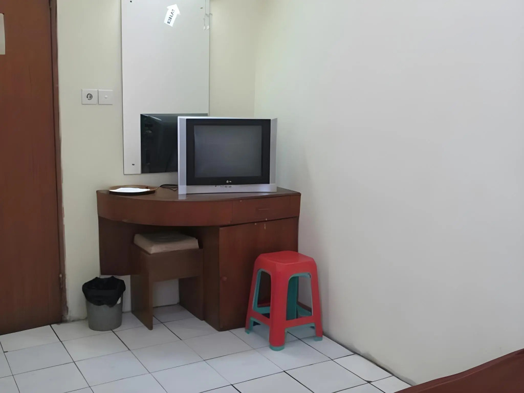 Hotel Lautze Indah
