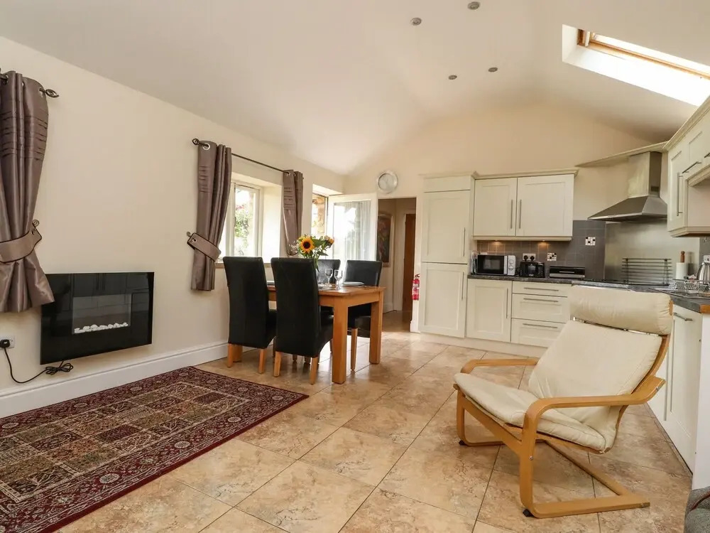Stable Cottage