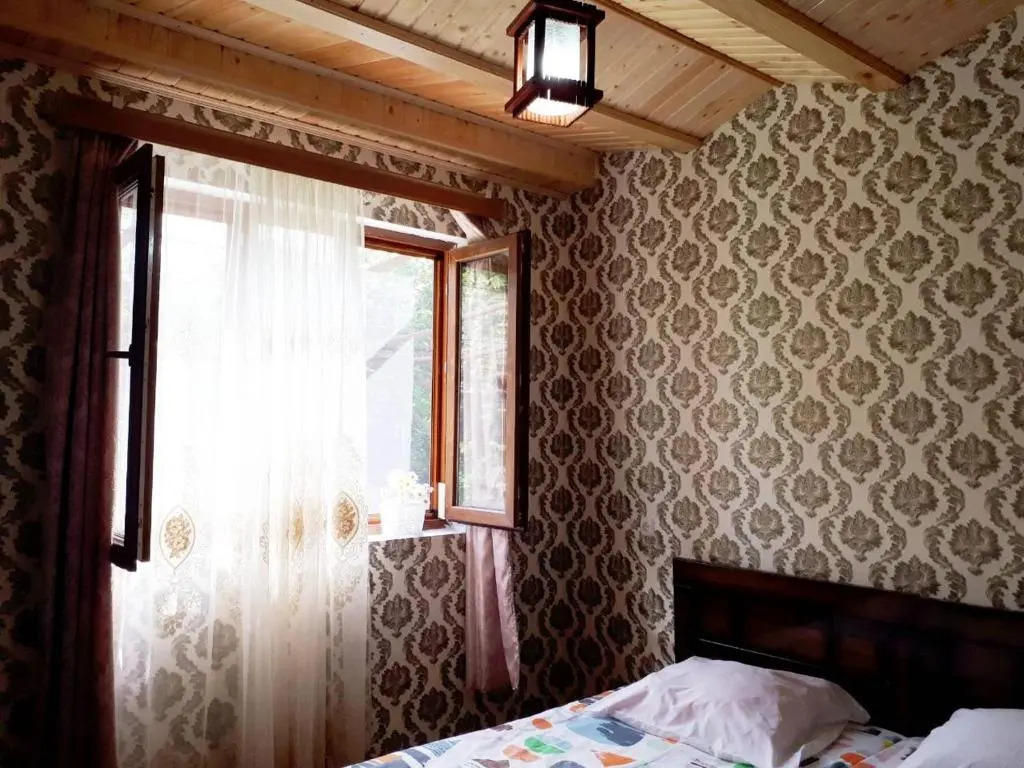 Guesthouse Luka
