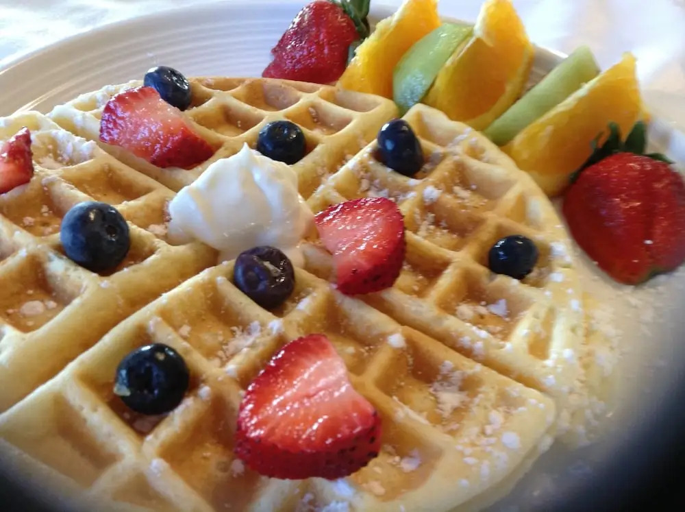 The Nelson House Bed & Breakfast