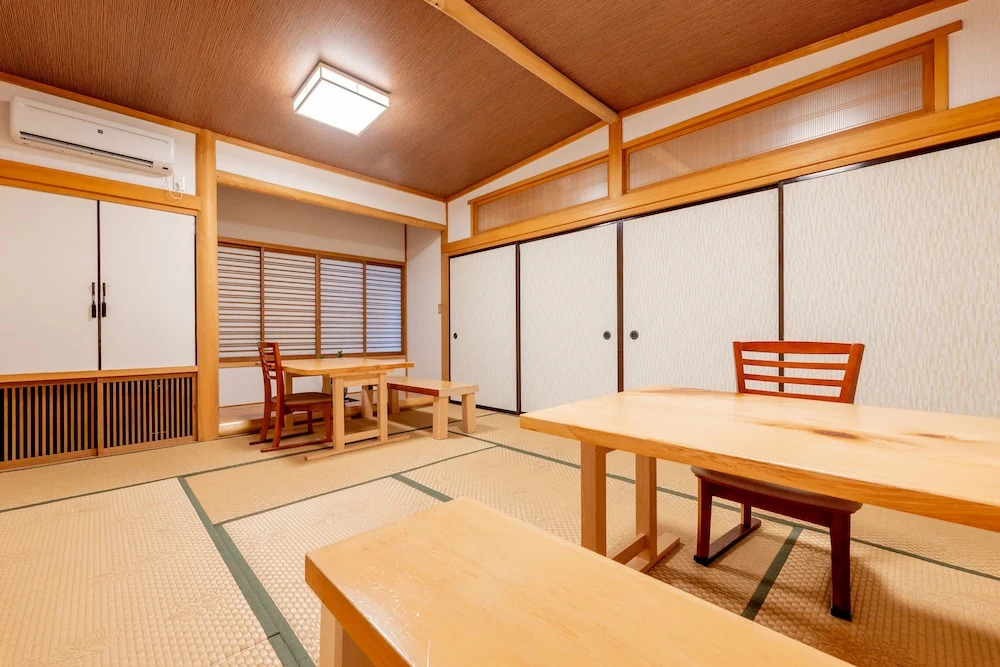 Hinokitei Bokusui