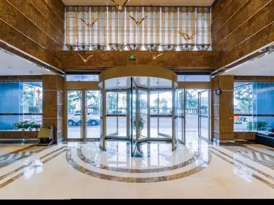 Homeinn Hotel (Changdao Scenic Area Passenger Terminal)