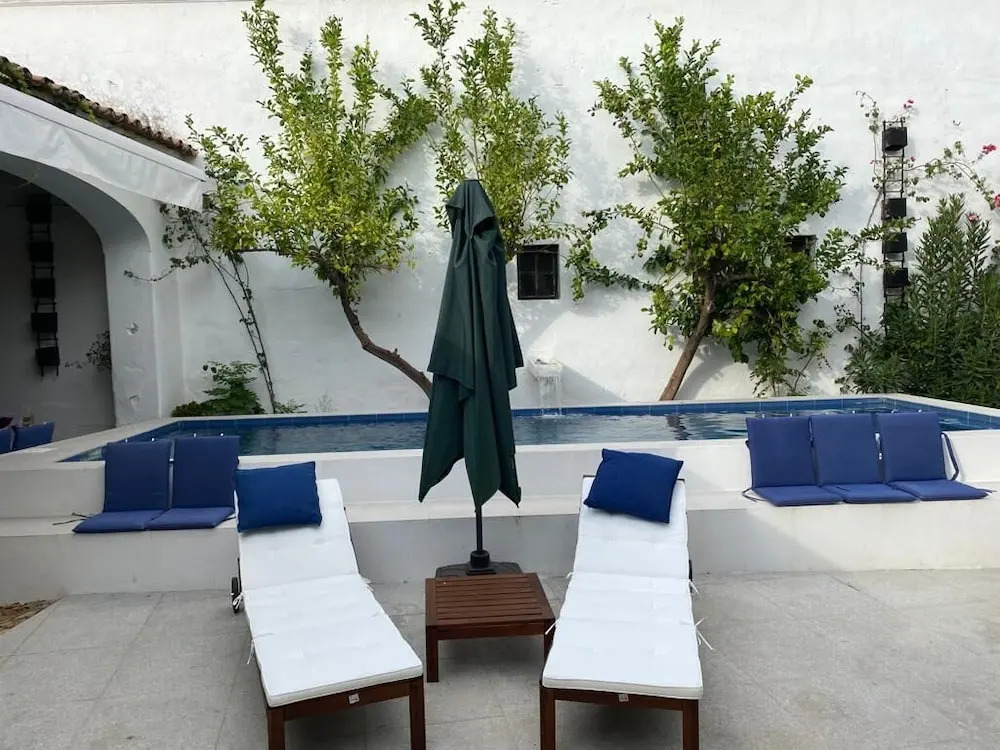 Pateo House - Casa Pereirinha in Vidigueira