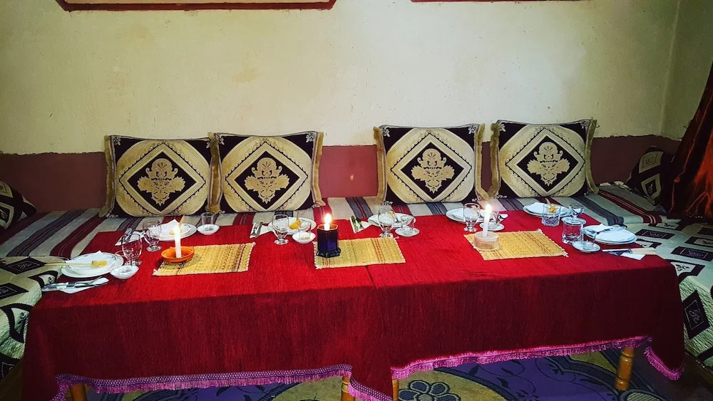 Auberge Kasbah Ait Marghad