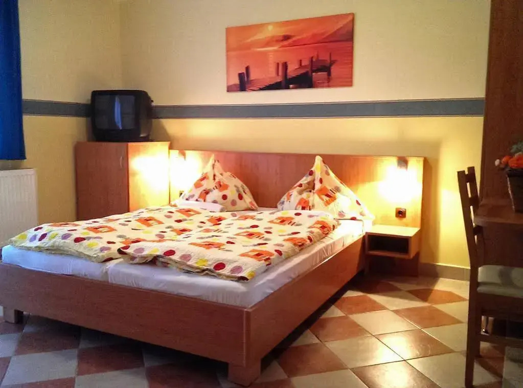 Green Guesthouse Balatonfüred