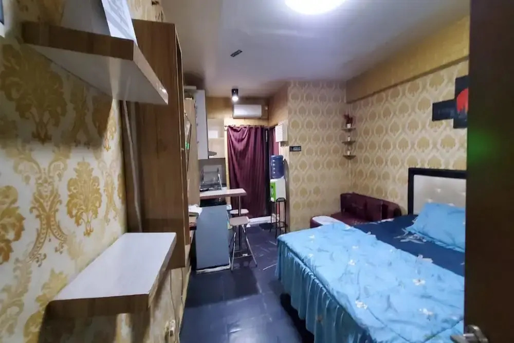 Hotel O Gateway Pasteur Apartment By Goodtime