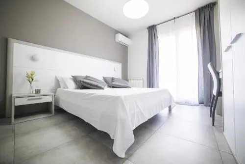 Sikania Casa Perla