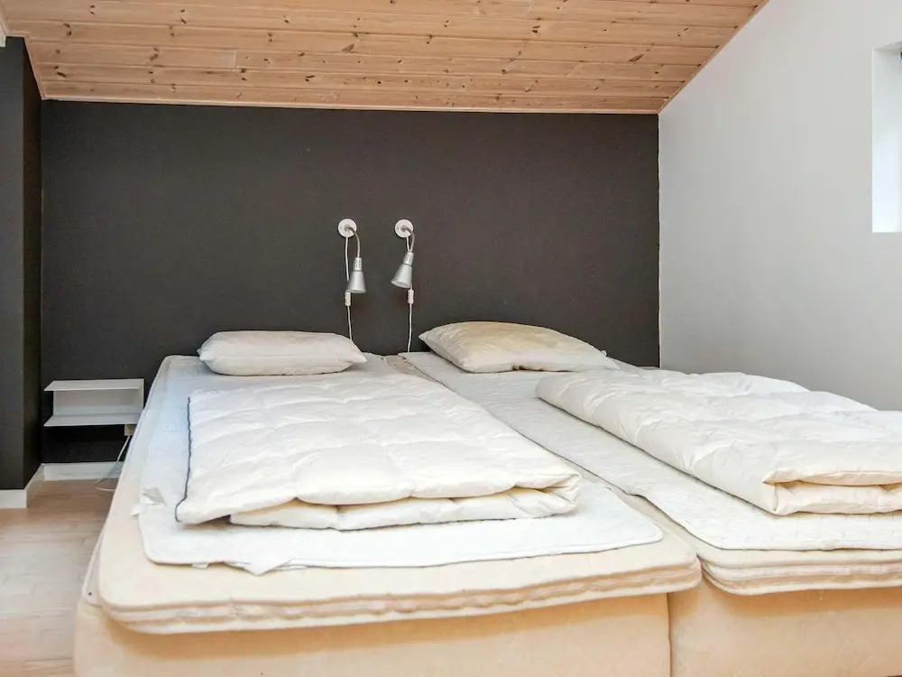 8 Person Holiday Home in Ebeltoft-by Traum