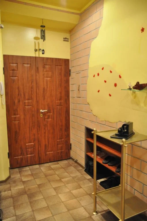 Hostel Krovatka