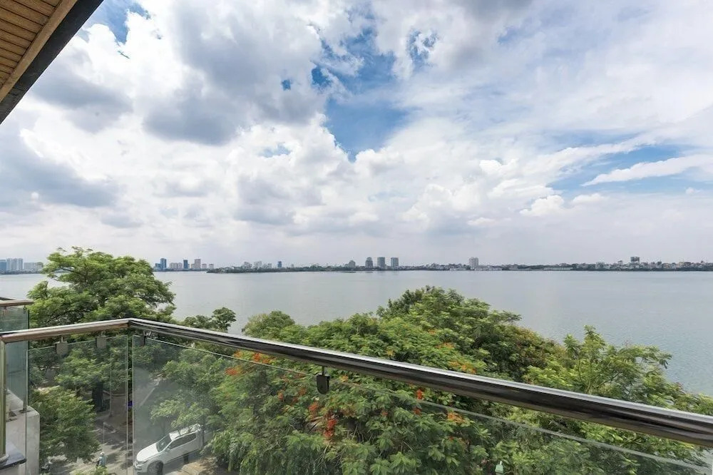 Lotus Inn Serviced Apartment