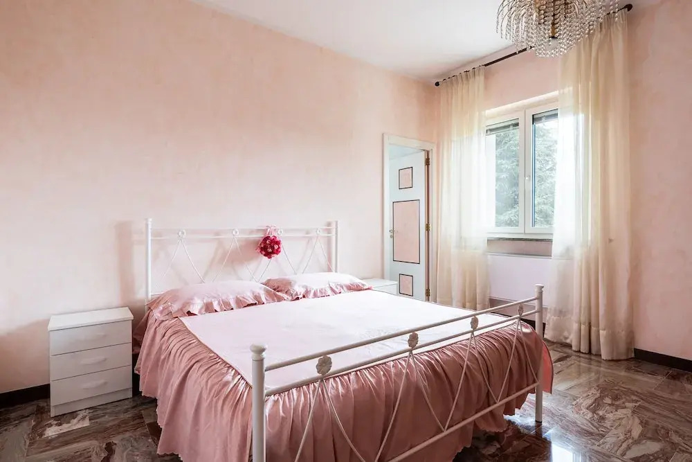 Casa Gentile con giardino