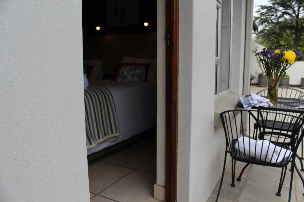 3 Liebeloft Guest House