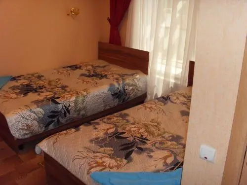 Visit Guest House