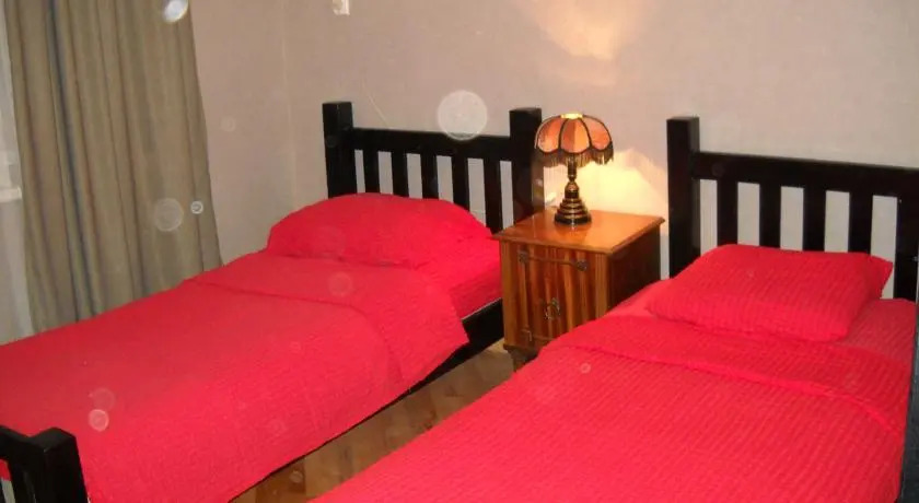 Dima's Guesthouse