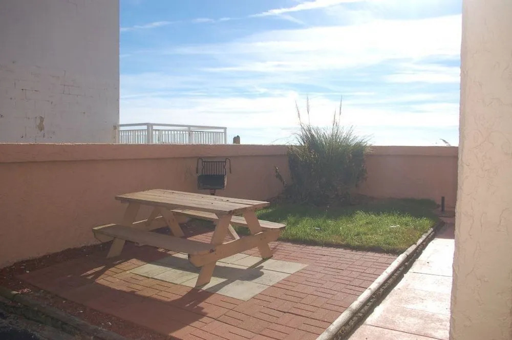 Carolina Reef Condo #62835 - 1 Br Condo