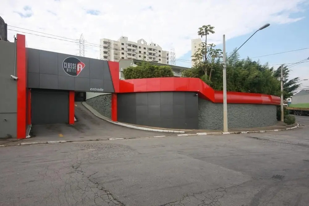Motel Classe A