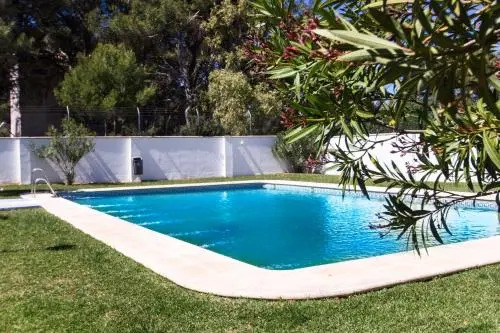 Apartamento Rotonda II