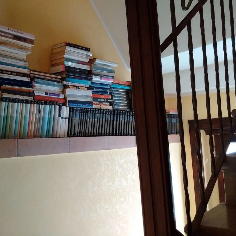 B&B L’Angolo sulla Piazza