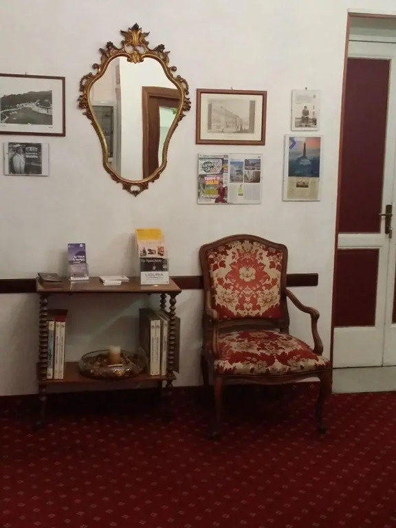 Balbi Hotel