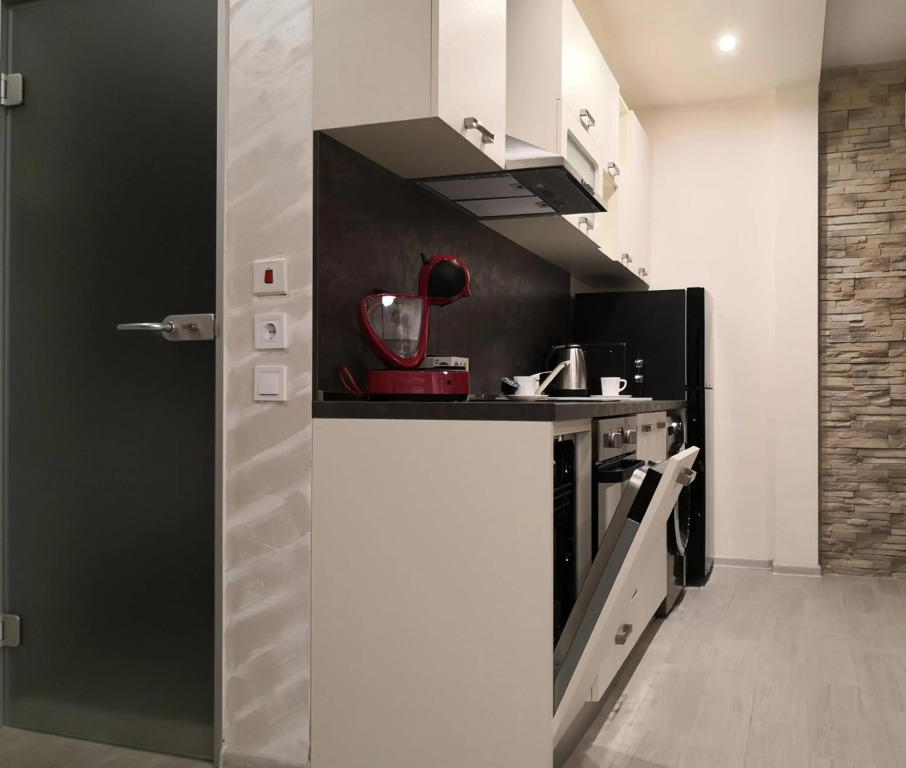 Apartment Unique
