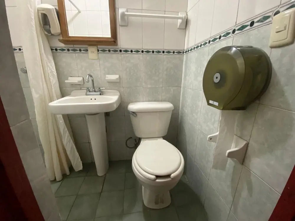 Hotel La Casita