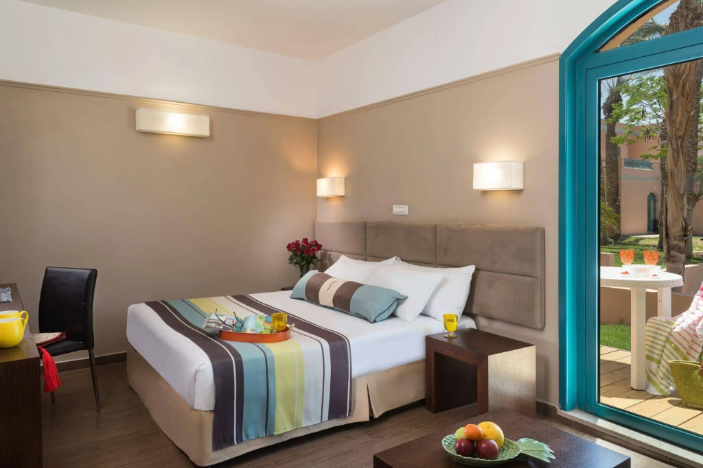 U Splash Resort Eilat