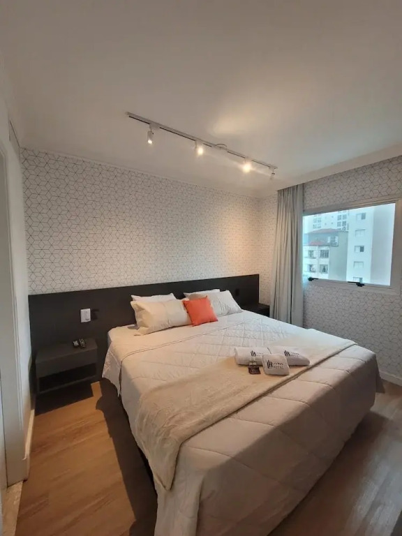 Studio Living Oscar Freire