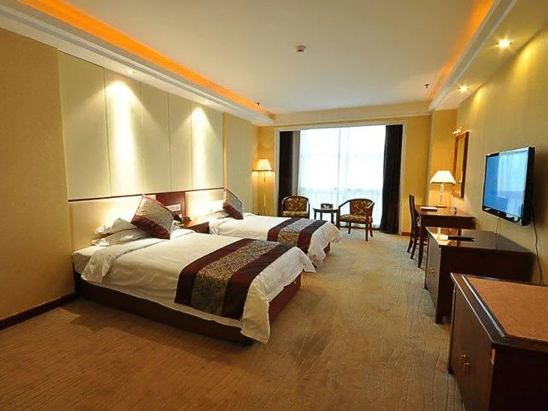 Rui Du Hotel