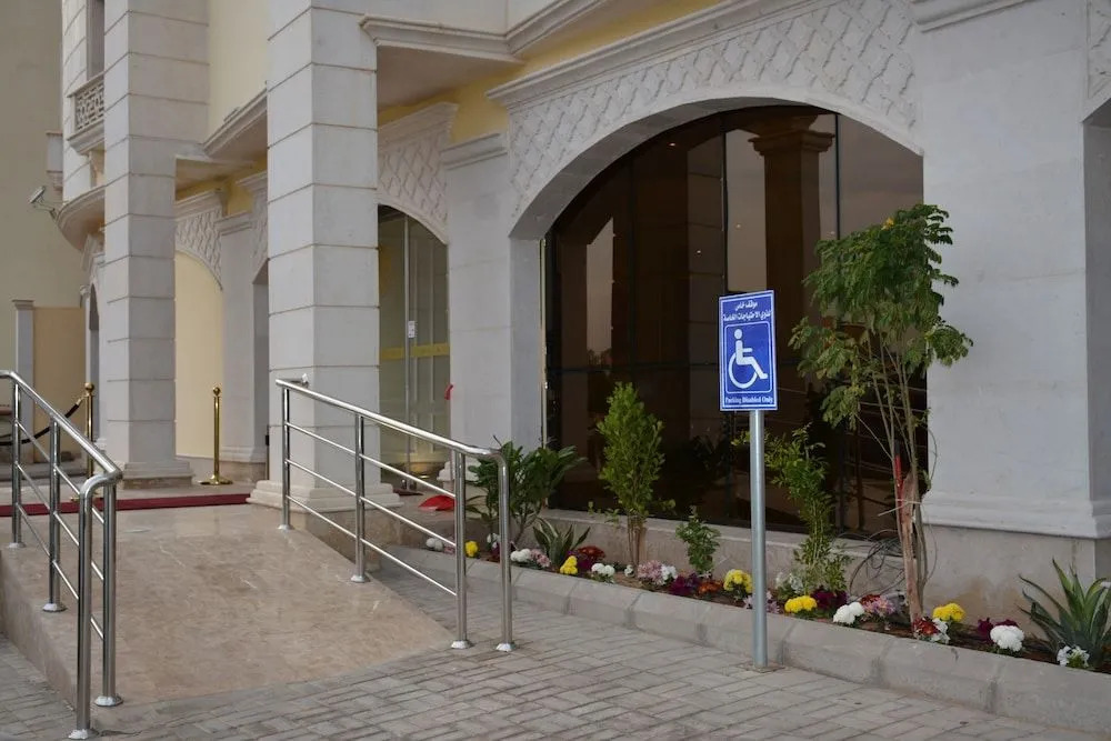 Shorfa Loft Hotel