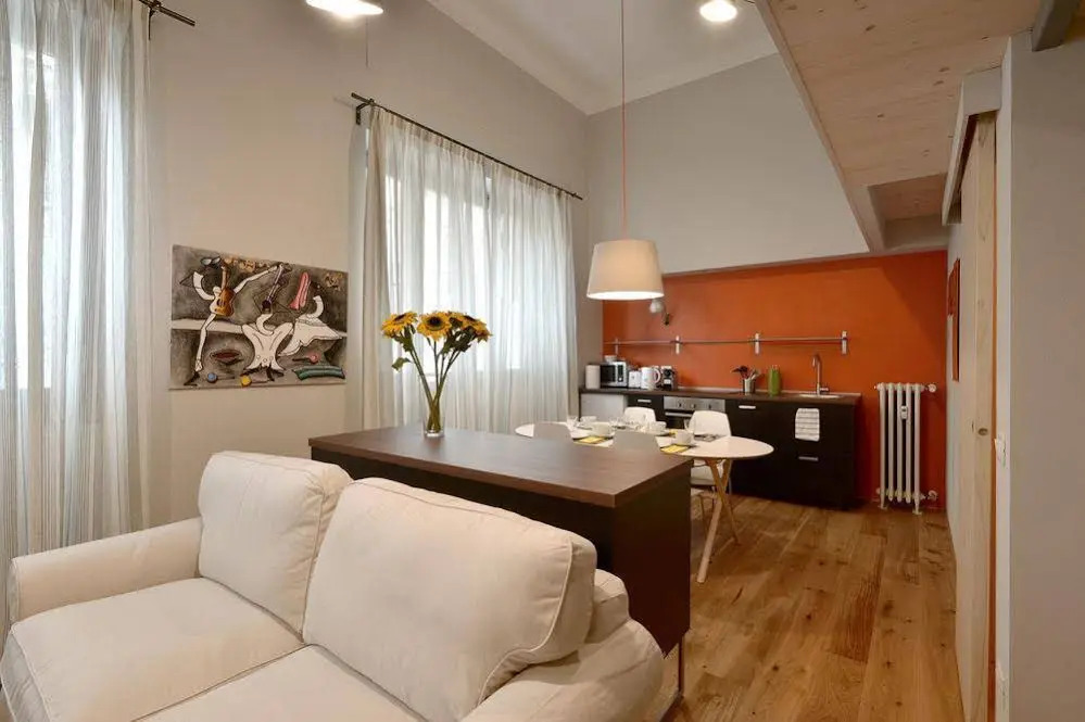 Heart Milan Apartment Isola