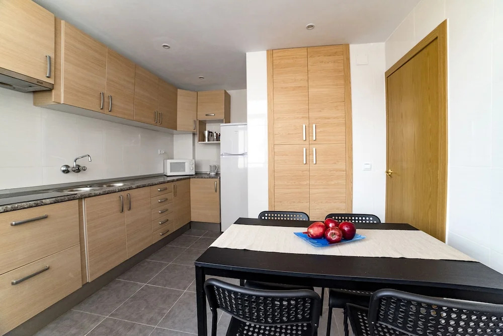 Sea & Wave AQ Boutique Apartment