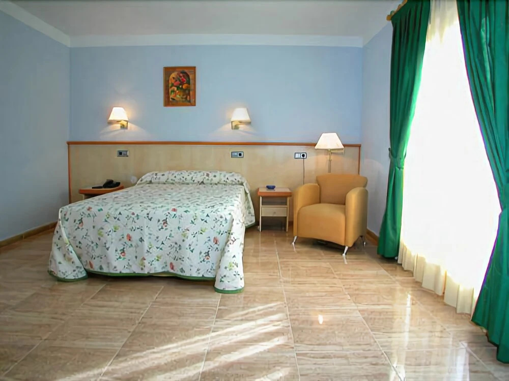 Hotel la Torre
