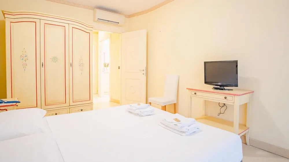2 Relais du Lac Village - Italian Homing