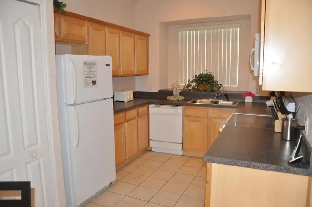Lakeside Villa- Silver Creek 11723 4 Bedroom Home