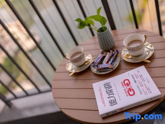 Youbo Life Hotel