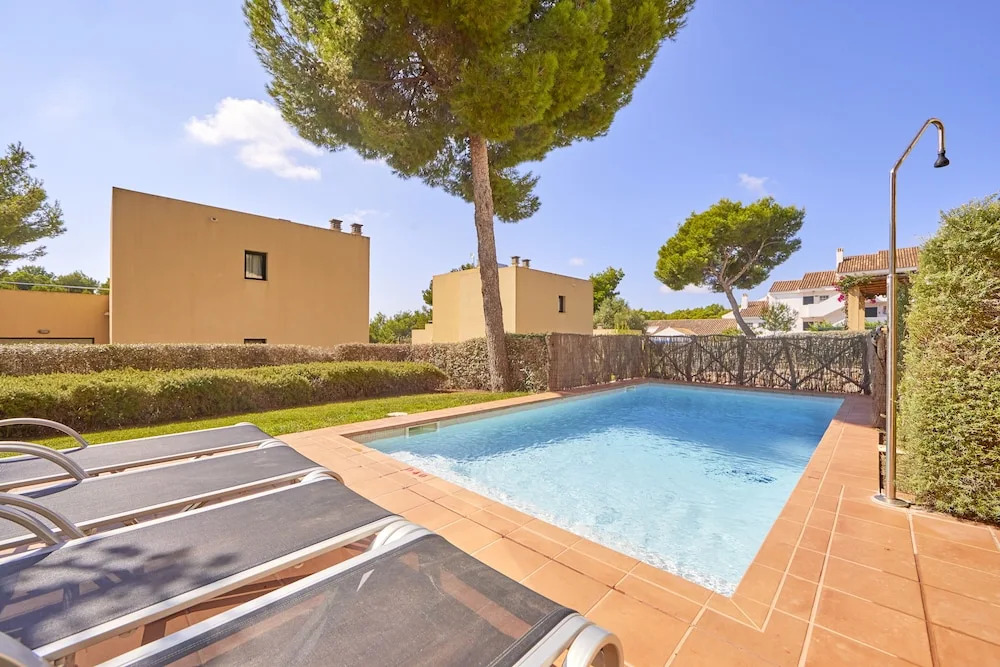 Prinsotel Villas Cala Galdana