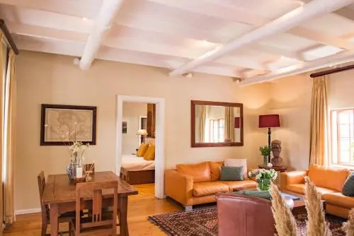 Vrede en Lust Estate