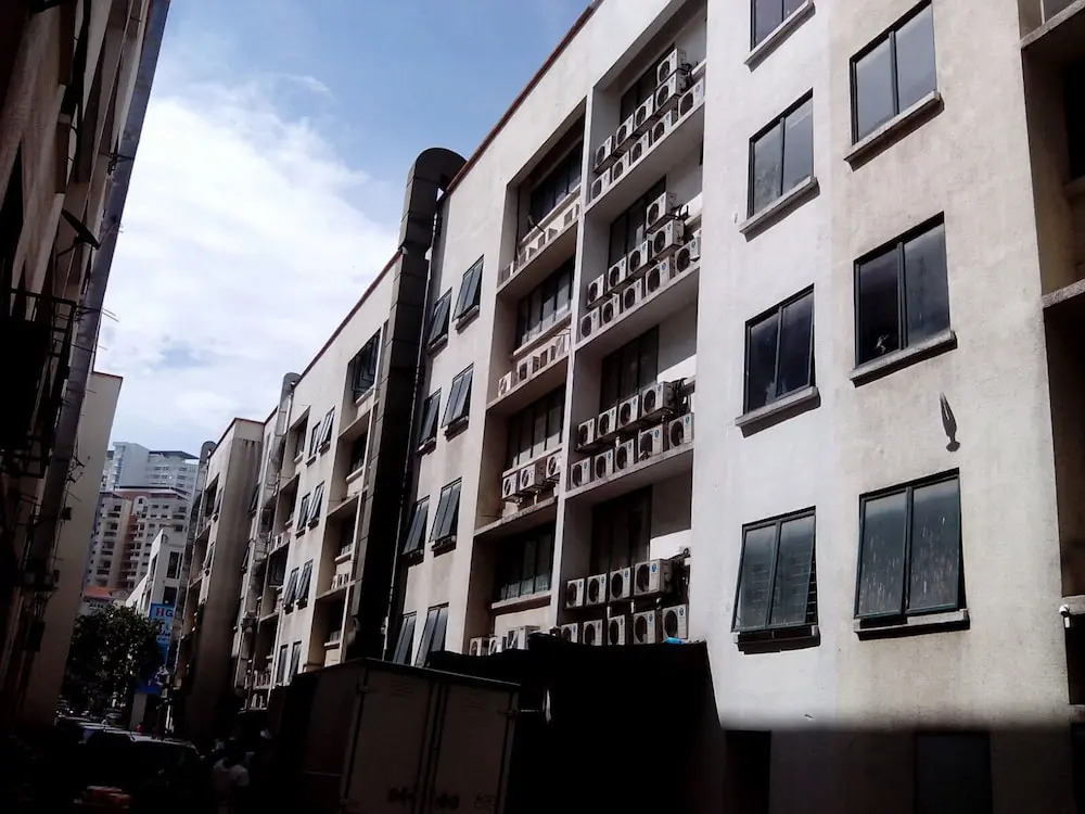 Hotel Premier