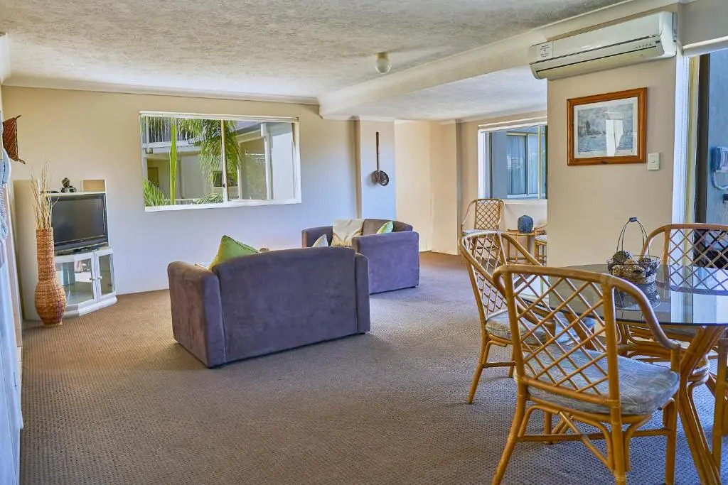 Bayview Beach Holiday Apartments