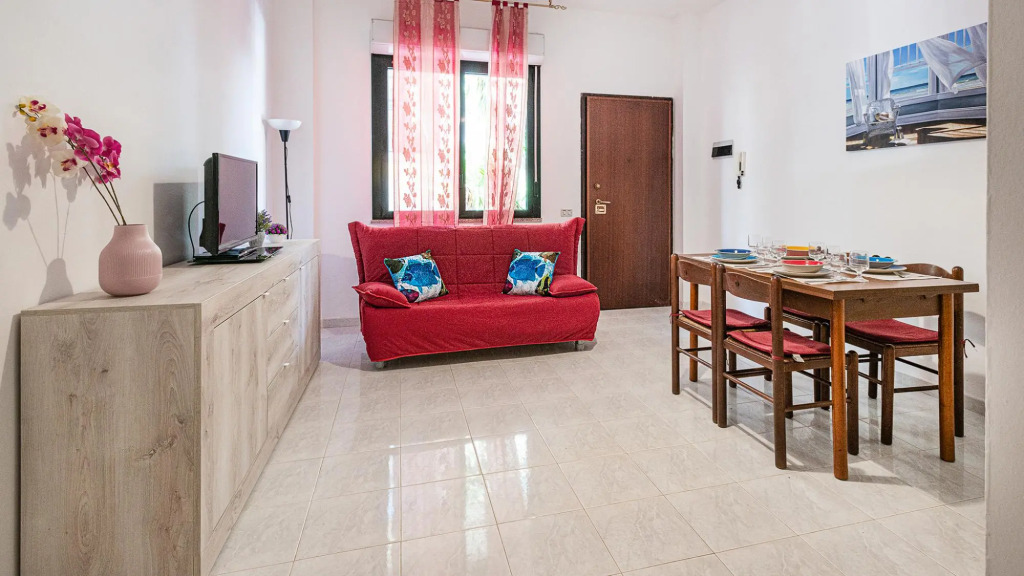 Welcomely - Casa Moraea