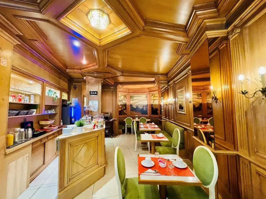 Hotel Murat