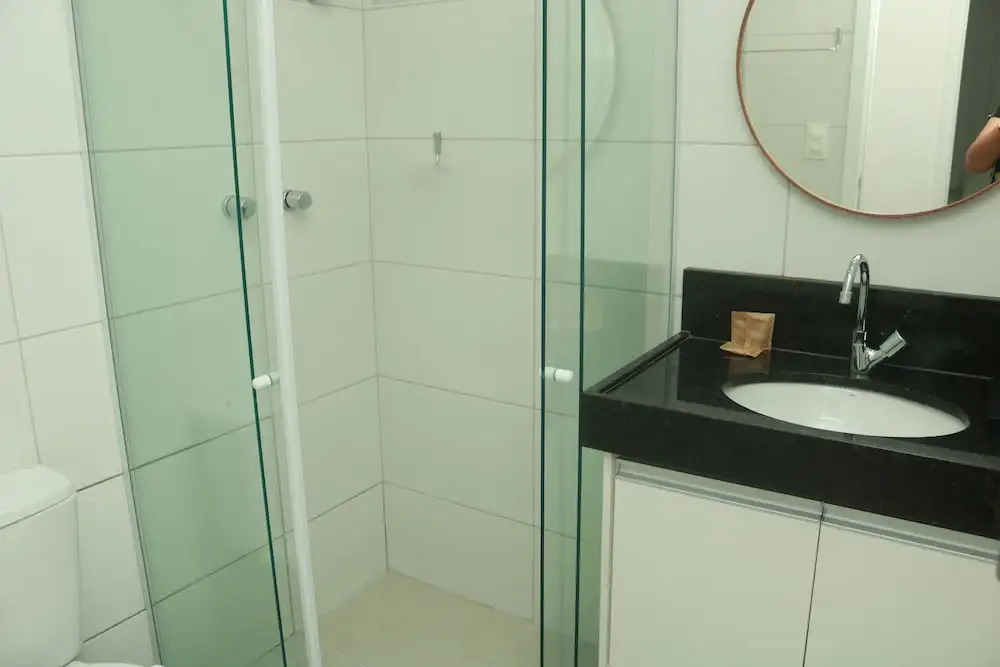 Edifício Promenade II Apt 303
