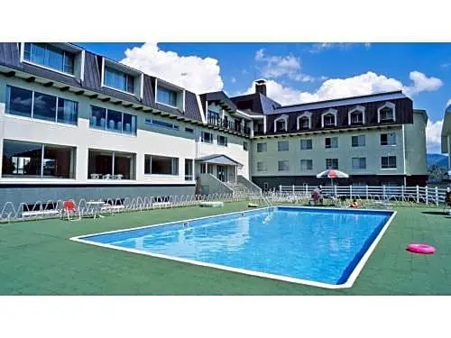 Hakuba Alps Hotel - Vacation STAY 42410v