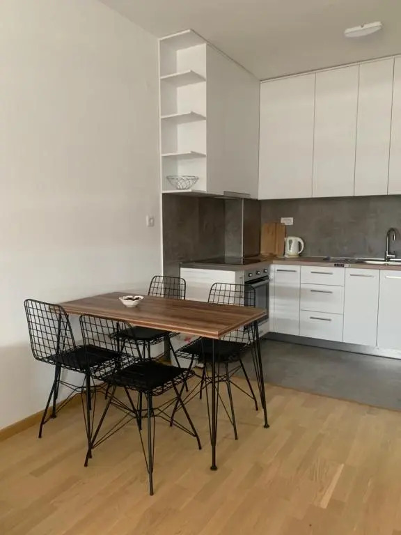 Apartment 45m2 Podgorica