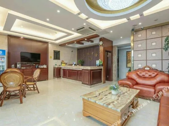 Huzhou Fisherman 's Holiday Hotel