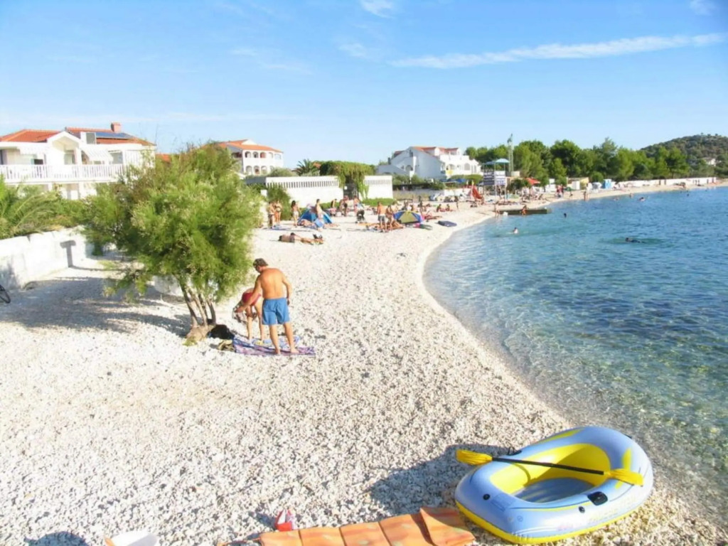 Marko - 30m From Beach - A3