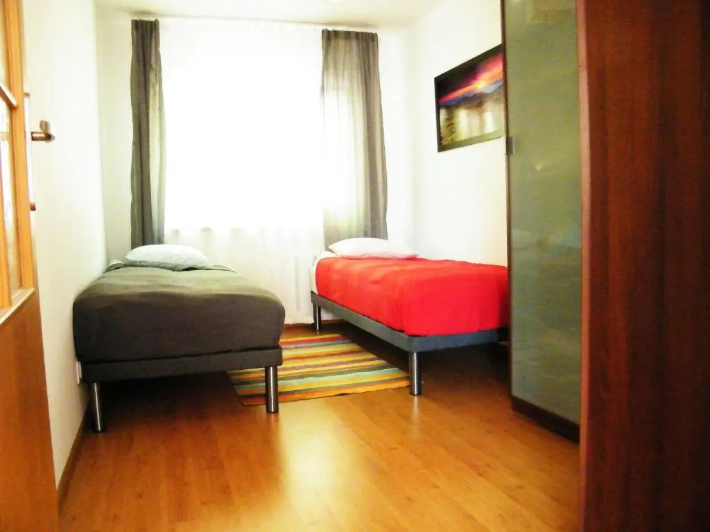Bukowska Apartment
