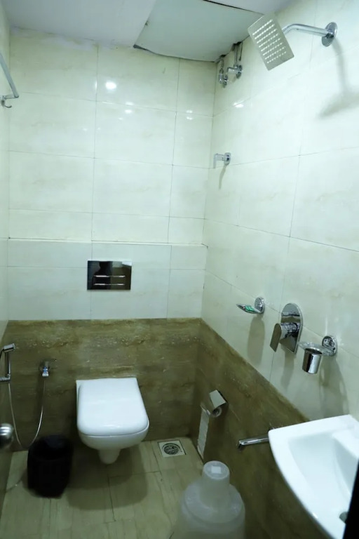 Airport Inn Residency Mumbai